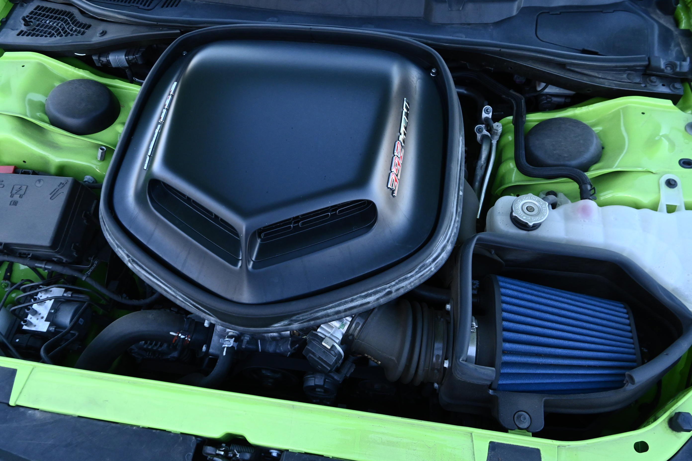 Used 2023 Dodge Challenger R/T Scat Pack w/ Shaker Package image 26