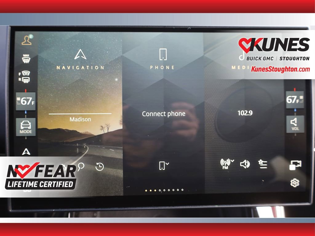 Used 2024 Land Rover Range Rover Sport Dynamic SE image 46