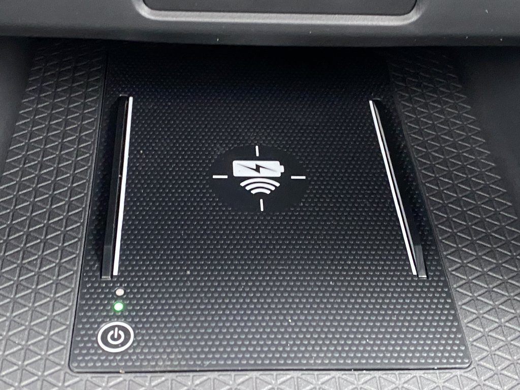 New 2026 Honda Accord EX-L image 24