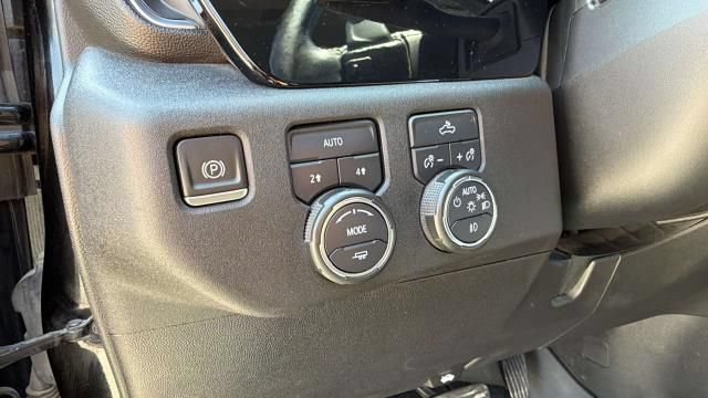 Certified 2024 Chevrolet Silverado 1500 RST w/ Convenience Package II AWD/4WD image 10