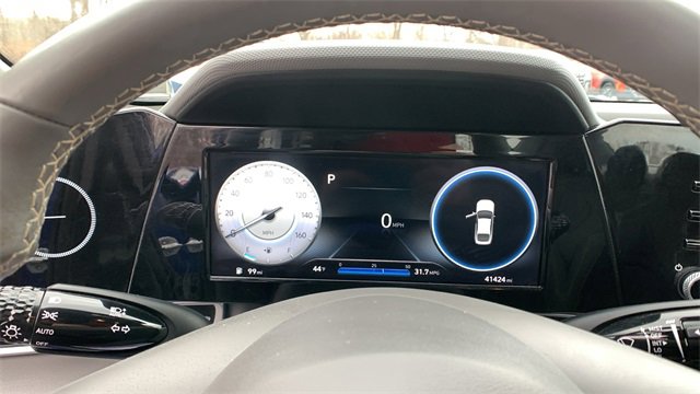 Used 2022 Hyundai Elantra SEL w/ Convenience Package image 14