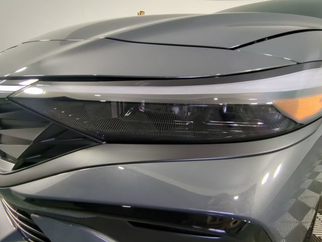 New 2026 Hyundai Elantra SEL Sport Premium FWD image 44