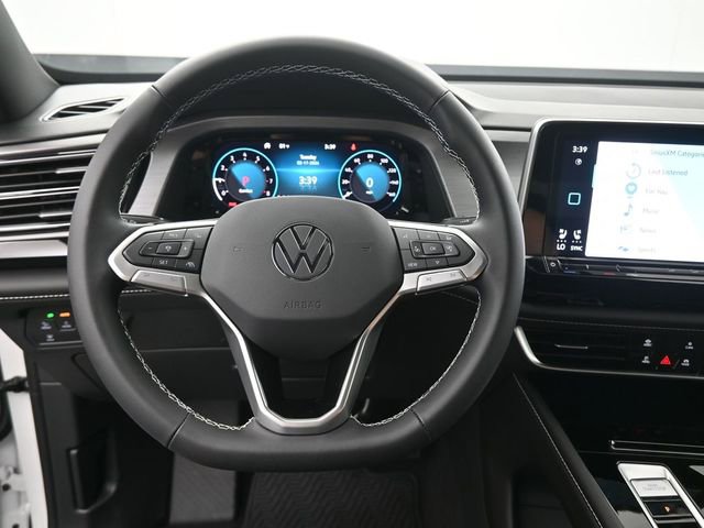 New 2026 Volkswagen Atlas Cross Sport SE image 32
