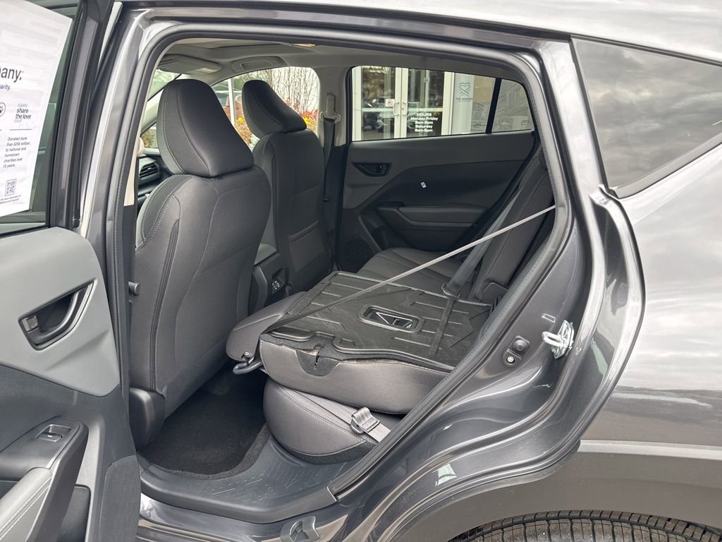 New 2026 Subaru Crosstrek 2.5i Premium image 20