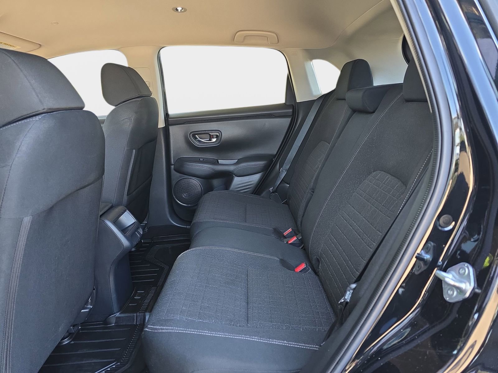 Certified 2024 Honda HR-V LX image 13