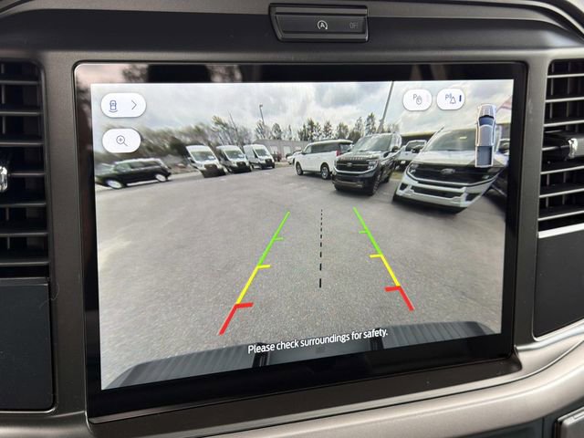 New 2026 Ford F150 XL image 34