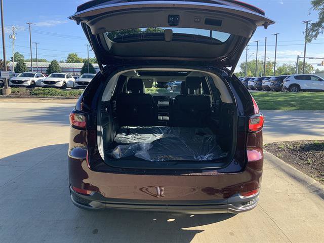 New 2026 MAZDA CX-90 3.3 Turbo w/ Premium Sport Pkg AWD/4WD image 6