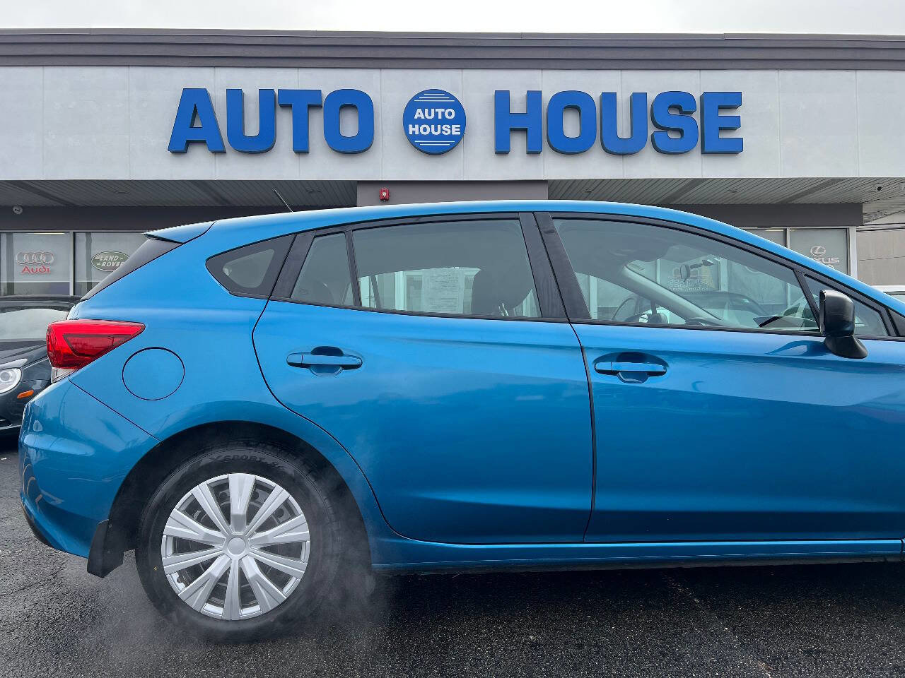 Used 2017 Subaru Impreza 2.0i image 38