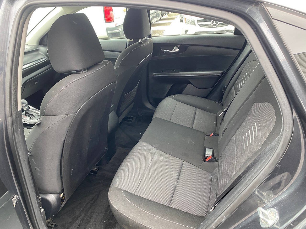 Used 2019 Kia Forte S FWD image 13
