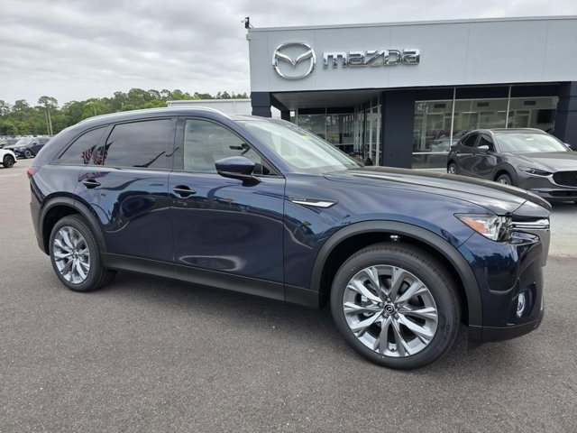 New 2026 MAZDA CX-90 3.3 Turbo w/ Preferred Package
