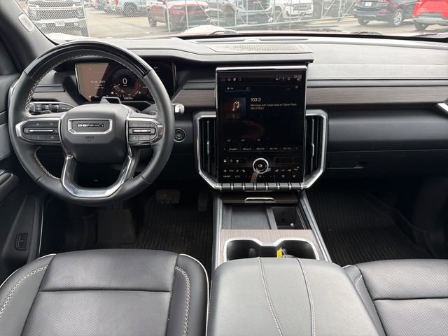 Used 2024 GMC Acadia Denali w/ Super Cruise Package image 14