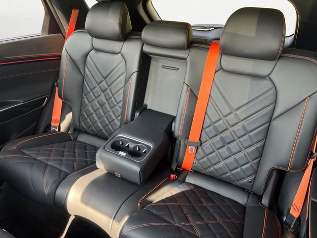 Used 2026 Genesis GV70 3.5T Sport Prestige image 14