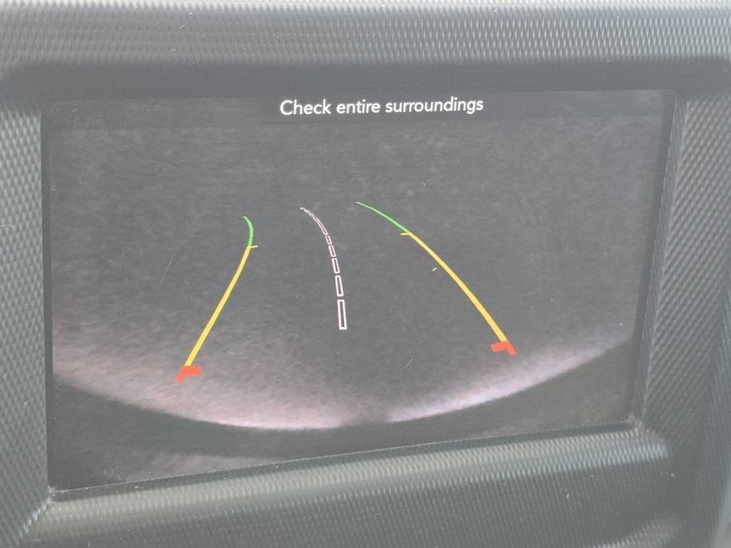 Used 2021 Jeep Wrangler Unlimited Sport AWD/4WD image 32