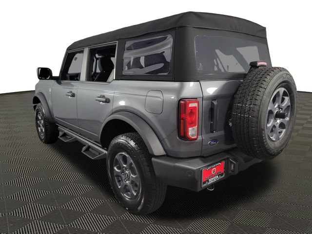 Used 2025 Ford Bronco Big Bend AWD/4WD image 5