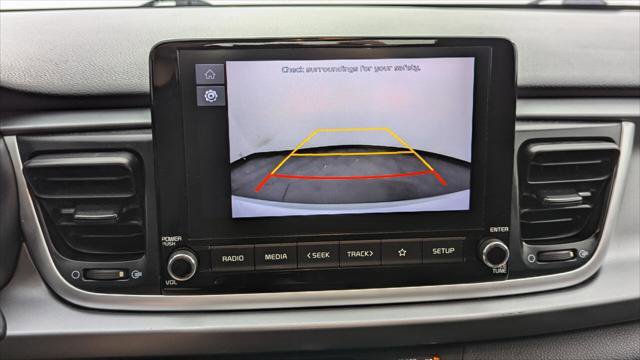 Used 2022 Kia Rio S image 30