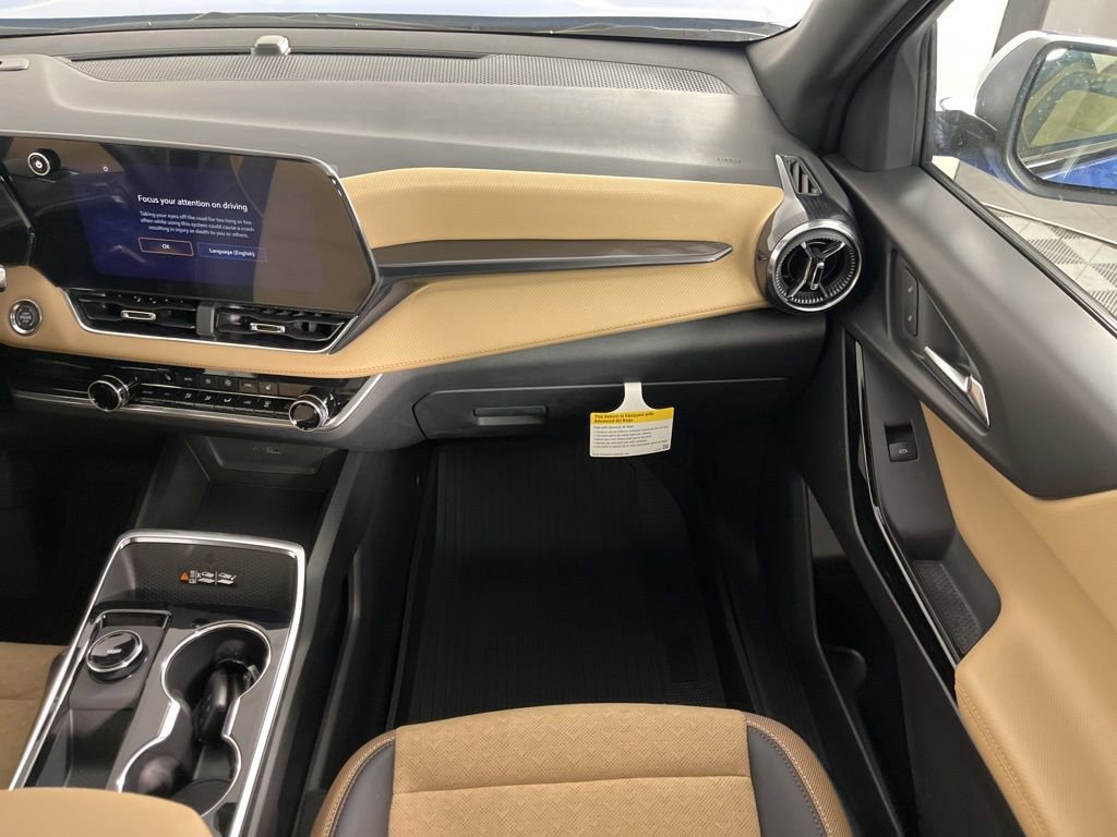 New 2026 Chevrolet Equinox ACTIV w/ Safety and Technology Package image 14