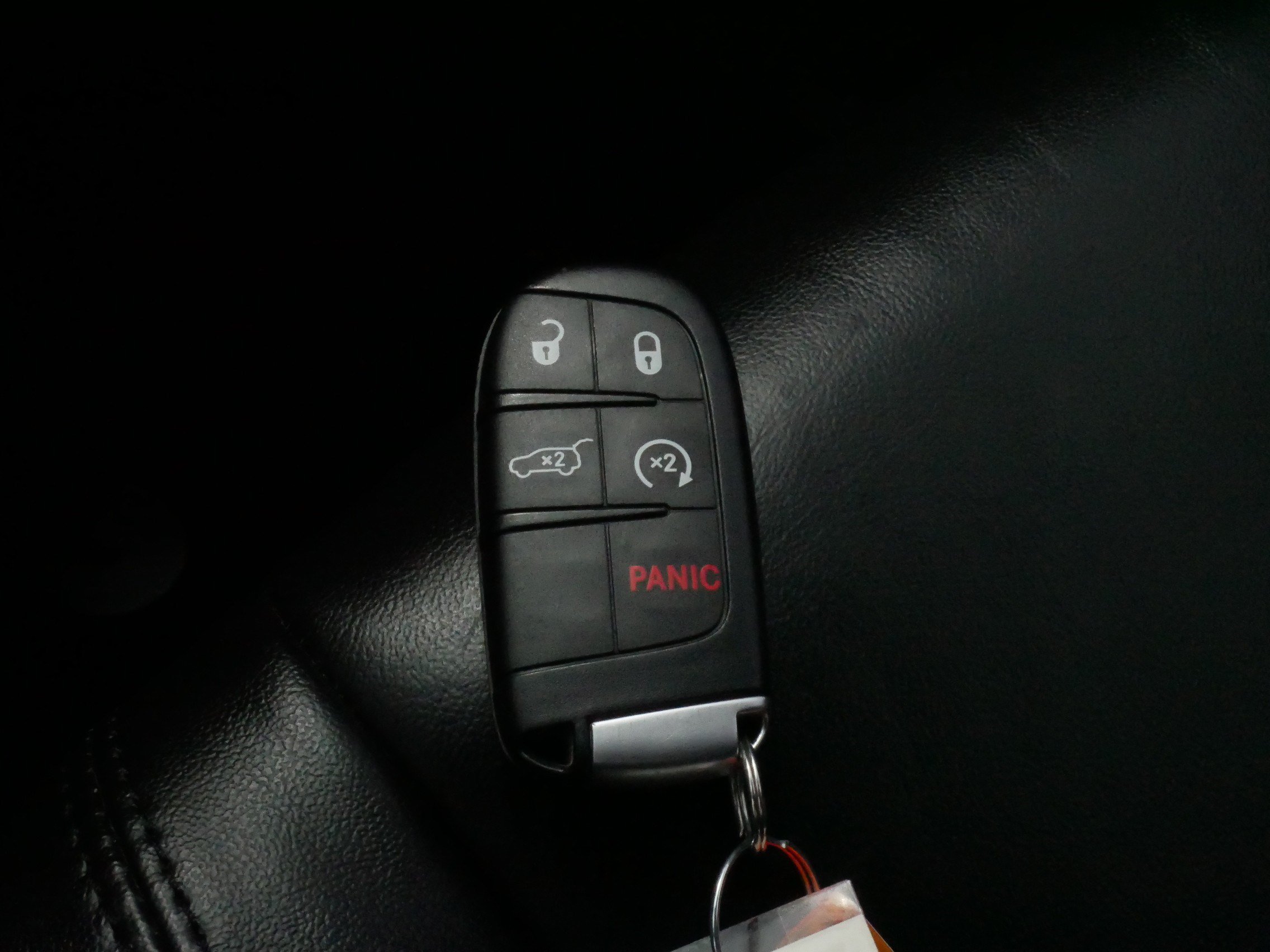 Used 2021 Jeep Grand Cherokee Limited X AWD/4WD image 32