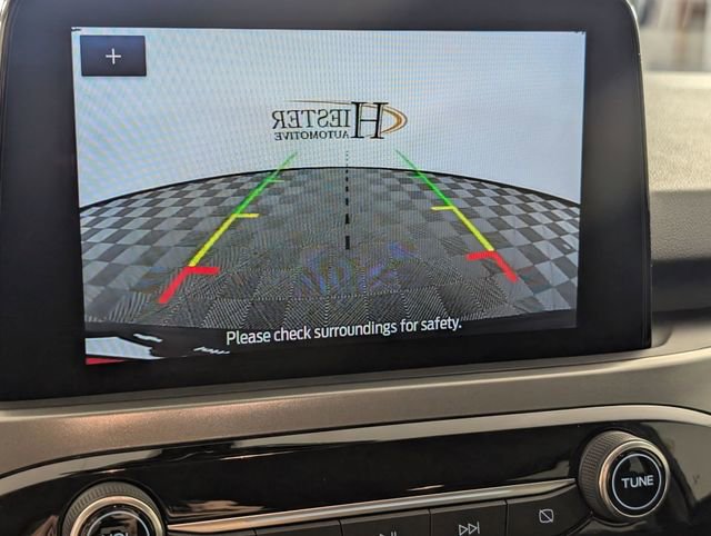 Used 2025 Ford Escape Active FWD image 20