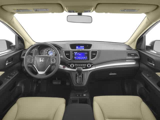 Used 2016 Honda CR-V EX image 10