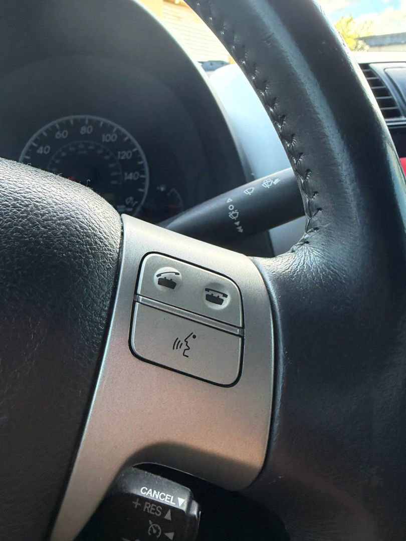 Used 2009 Toyota Corolla S image 18