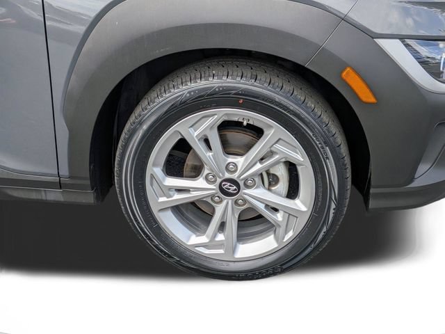 Used 2023 Hyundai Kona SEL FWD image 10