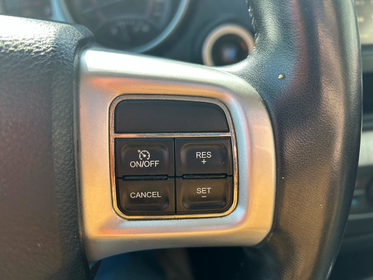 Used 2012 Dodge Journey R/T image 19