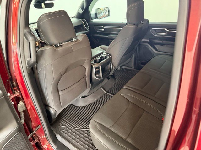 Used 2023 RAM 1500 Big Horn AWD/4WD image 28