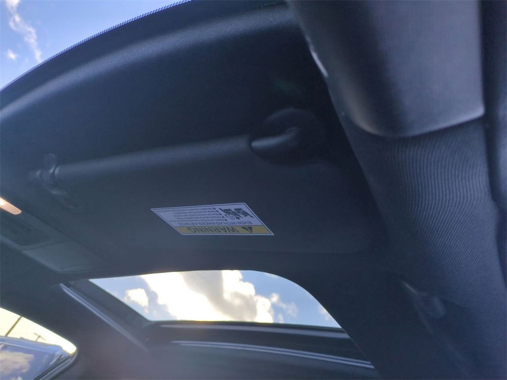 Used 2023 Honda Accord Sport image 13