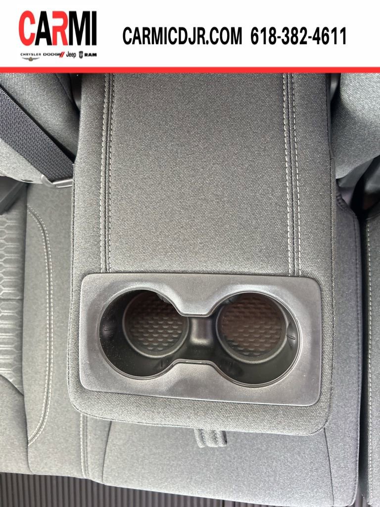 New 2026 RAM 1500 Big Horn image 36