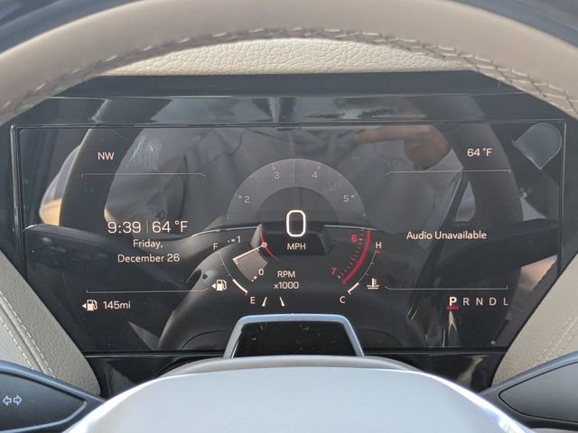 New 2026 GMC Yukon XL Denali w/ Denali Reserve Package image 33