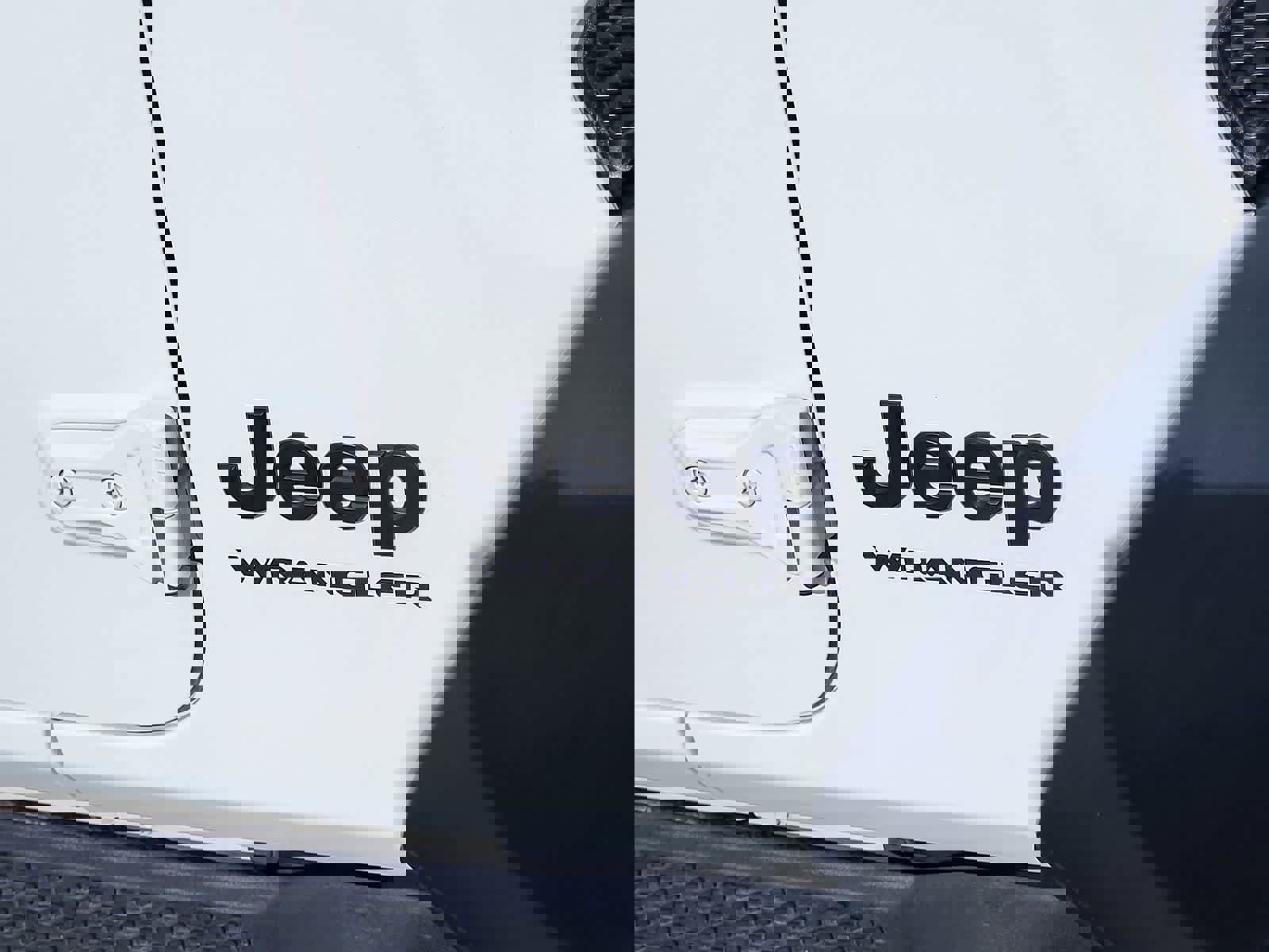 Used 2022 Jeep Wrangler Willys image 12