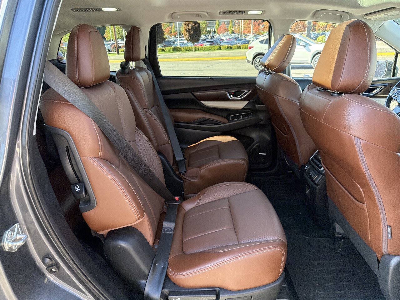 Used 2019 Subaru Ascent Touring w/ Popular Package #2A AWD/4WD image 23