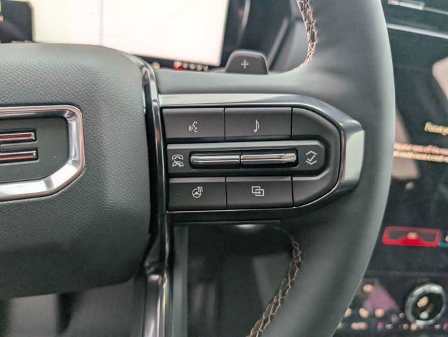 New 2026 GMC Terrain AT4 w/ Convenience Package III image 18