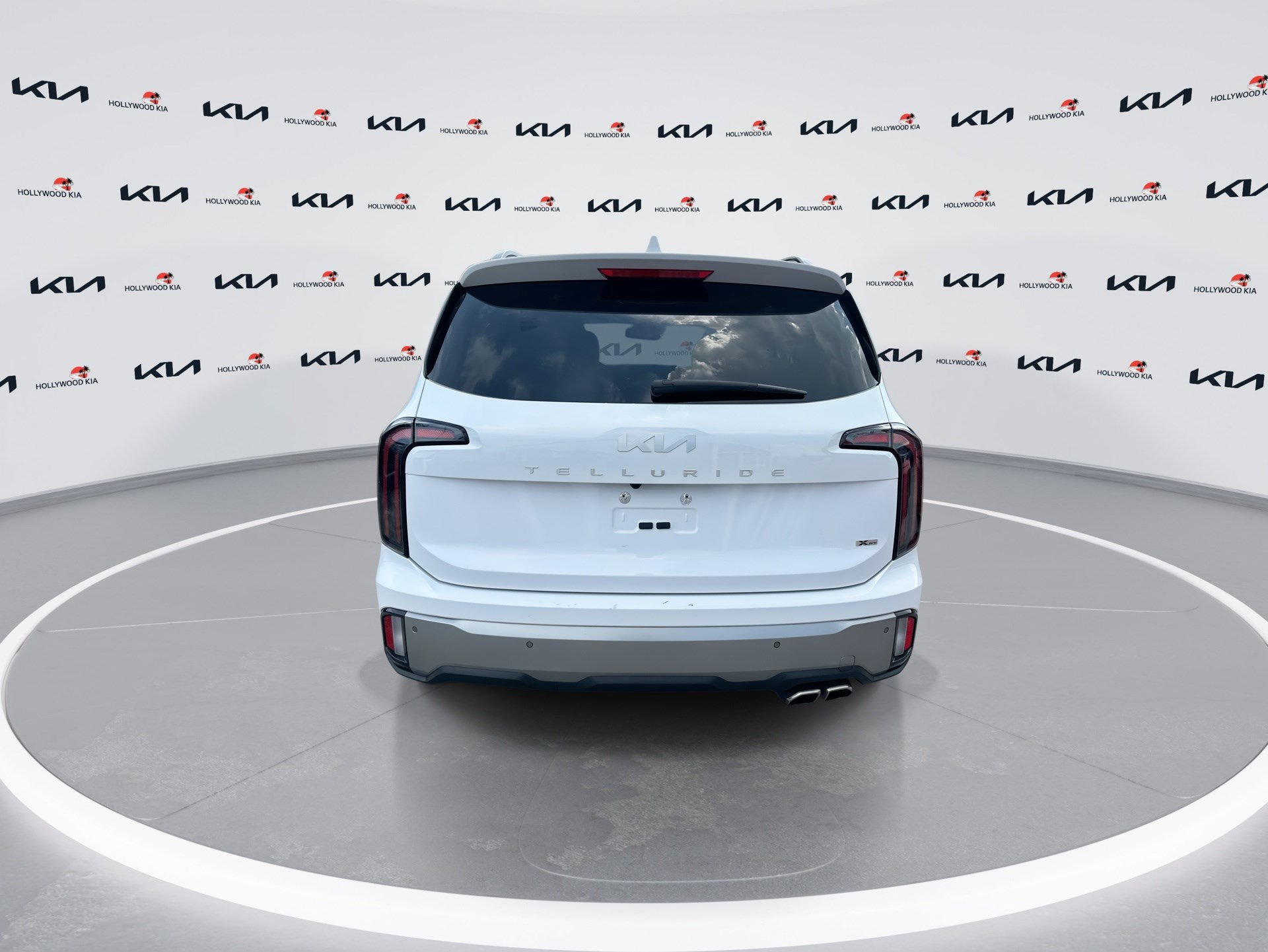 Used 2023 Kia Telluride SX X-Pro AWD/4WD image 7