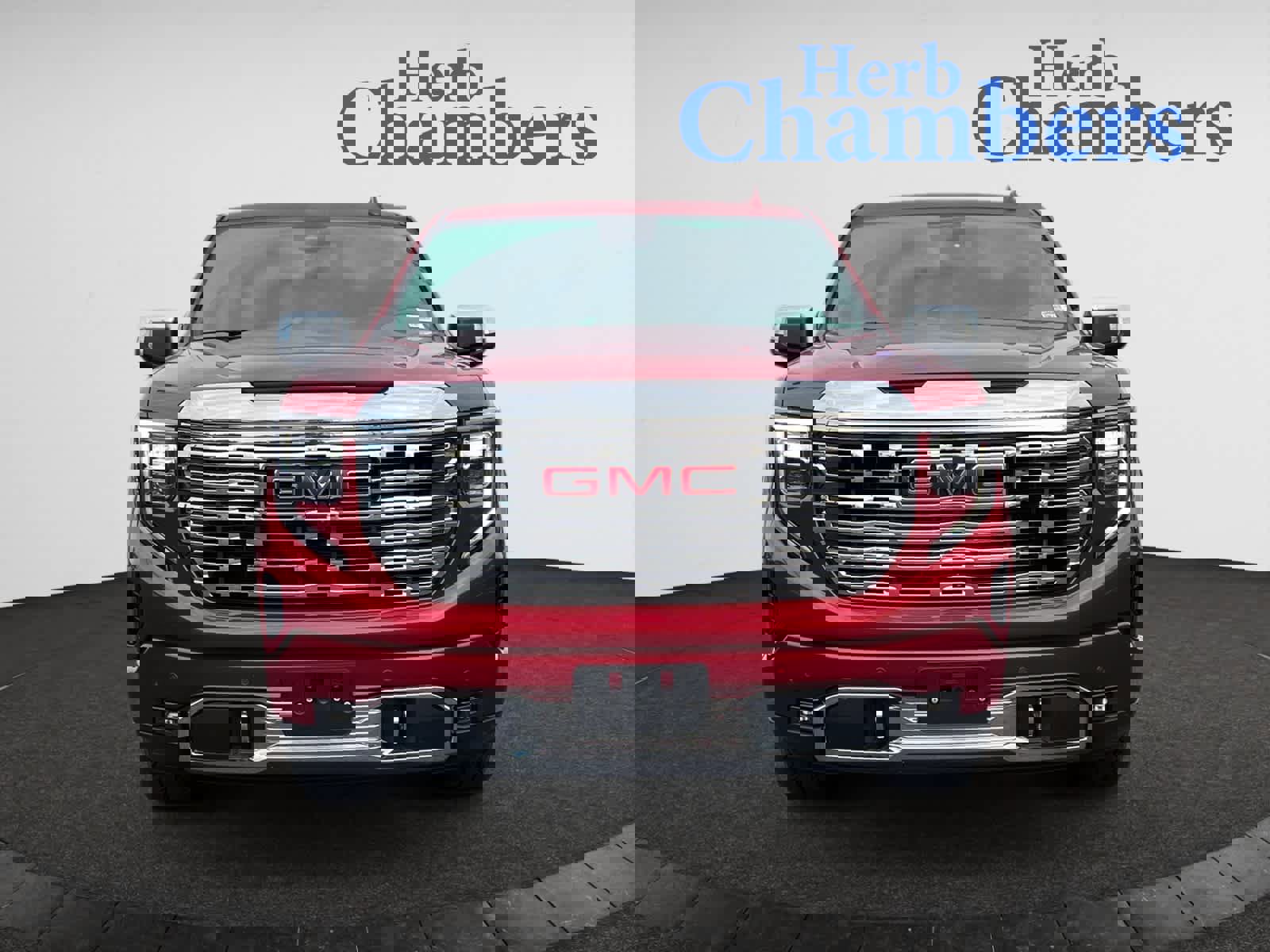 Used 2024 GMC Sierra 1500 Denali image 2