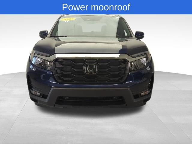 Certified 2023 Honda Passport EX-L image 12