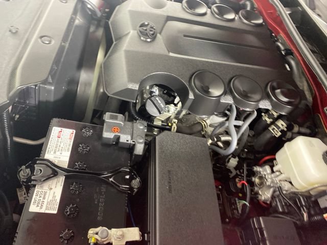 Used 2023 Toyota 4Runner Limited AWD/4WD image 35