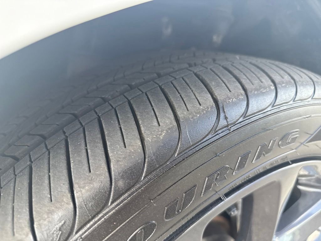 Used 2023 Dodge Charger GT w/ Blacktop Package image 11