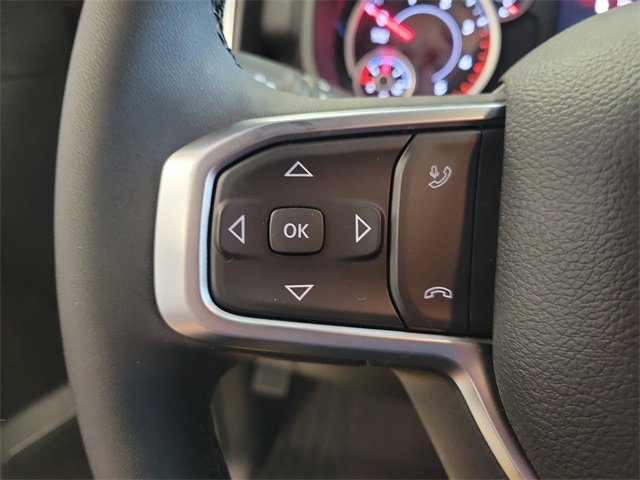 New 2026 RAM 2500 Big Horn image 24