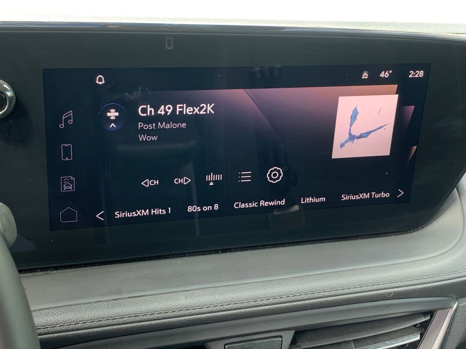 Used 2025 Buick Encore GX Preferred image 20