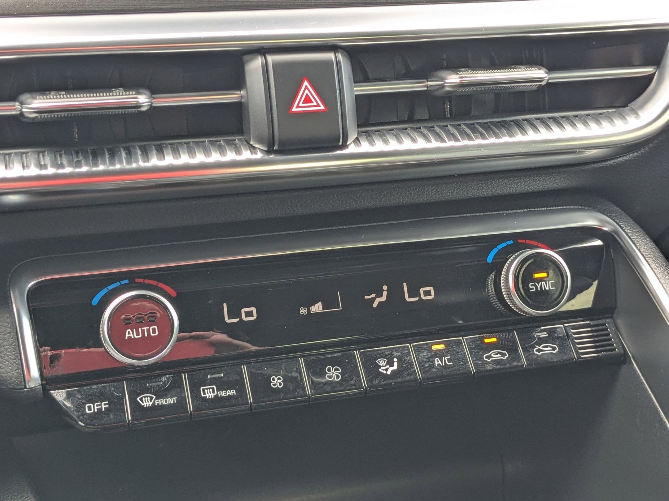 Used 2023 Kia K5 GT image 23