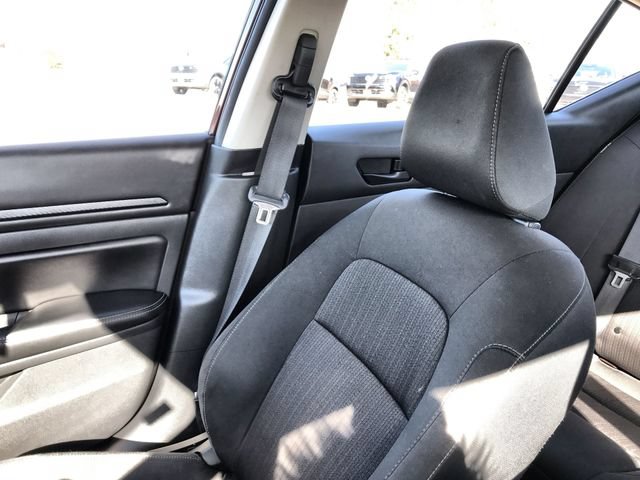 Certified 2024 Nissan Altima 2.5 SV FWD image 21