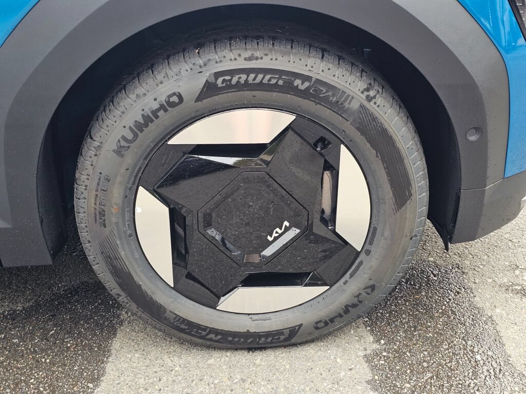 New 2026 Kia EV9 Wind AWD/4WD image 33