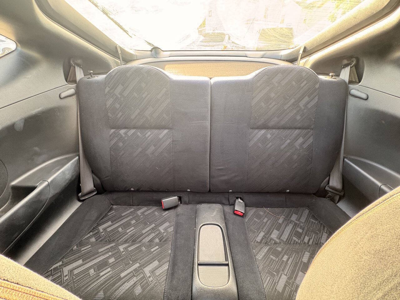 Used 2004 Acura RSX FWD image 15