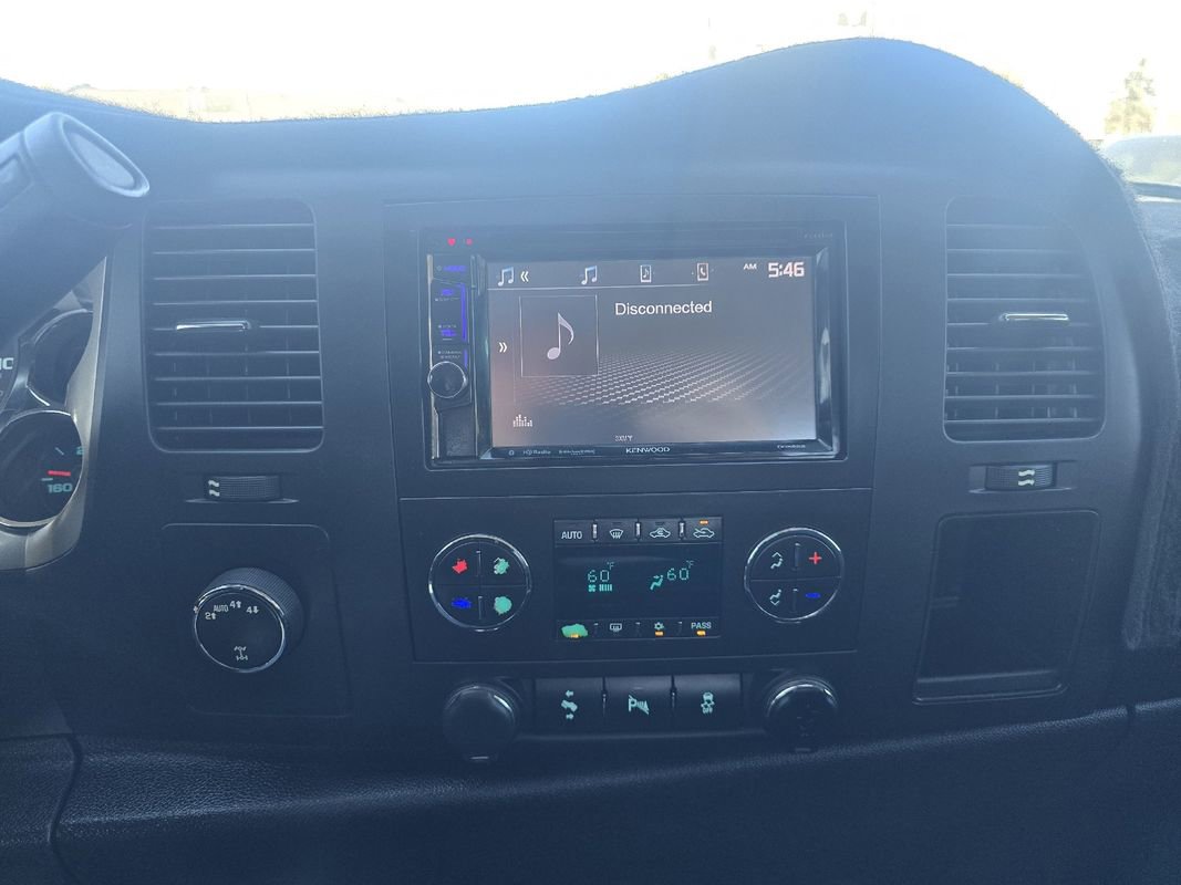 Used 2013 Chevrolet Silverado 1500 LT w/ All-Star Edition image 14