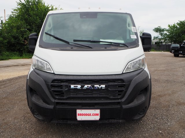 New 2025 RAM ProMaster 1500 w/ Storage Group image 3