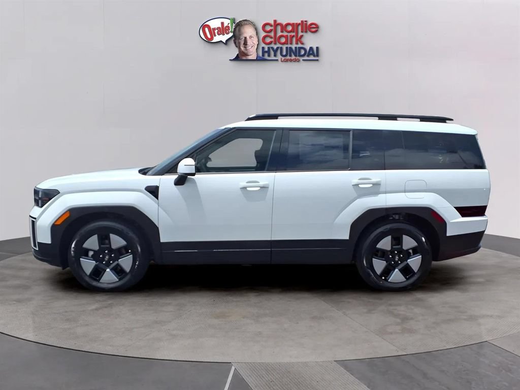 New 2026 Hyundai Santa Fe SEL FWD image 2