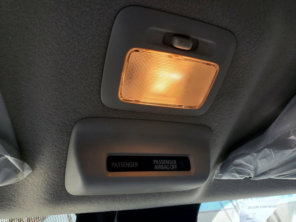 New 2024 Mitsubishi Mirage G4 ES FWD image 23