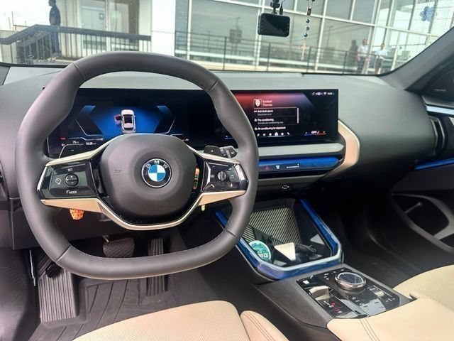 Used 2025 BMW X3 xDrive30i w/ Convenience Package AWD/4WD image 41