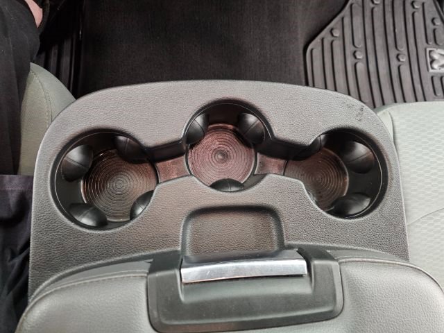 Used 2019 RAM 1500 Classic SLT image 18